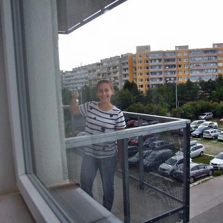 Triangl Apartment Prague Ngoại thất bức ảnh