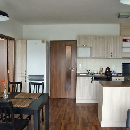 Triangl Apartment Prague Ngoại thất bức ảnh