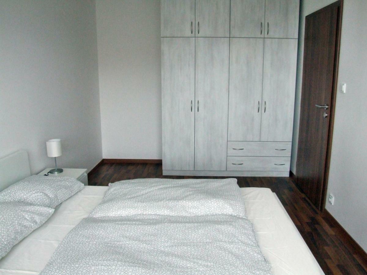 Triangl Apartment Prague Ngoại thất bức ảnh