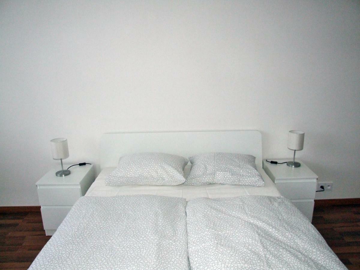 Triangl Apartment Prague Ngoại thất bức ảnh