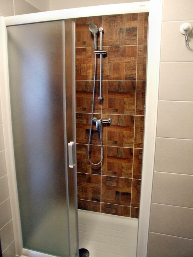 Triangl Apartment Prague Ngoại thất bức ảnh