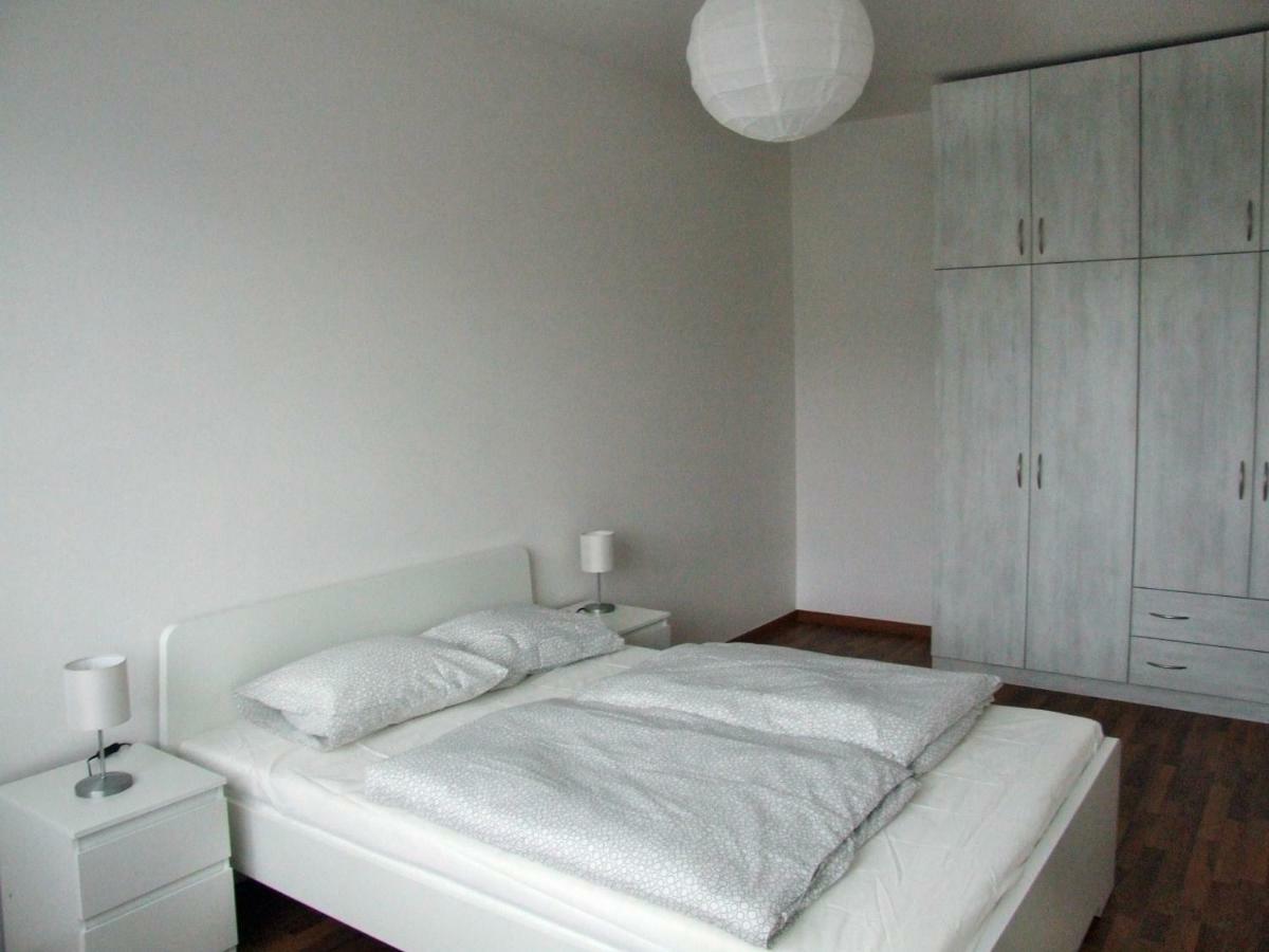 Triangl Apartment Prague Ngoại thất bức ảnh
