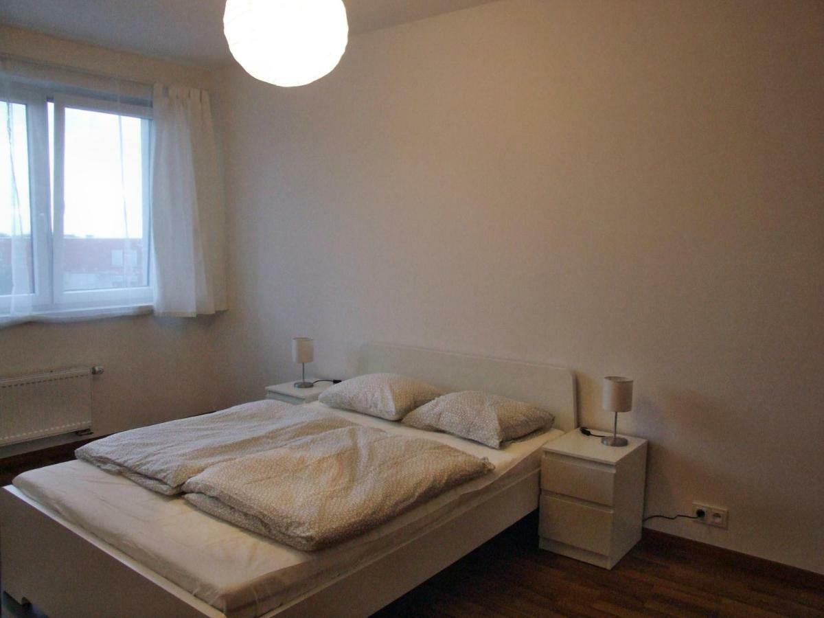 Triangl Apartment Prague Ngoại thất bức ảnh