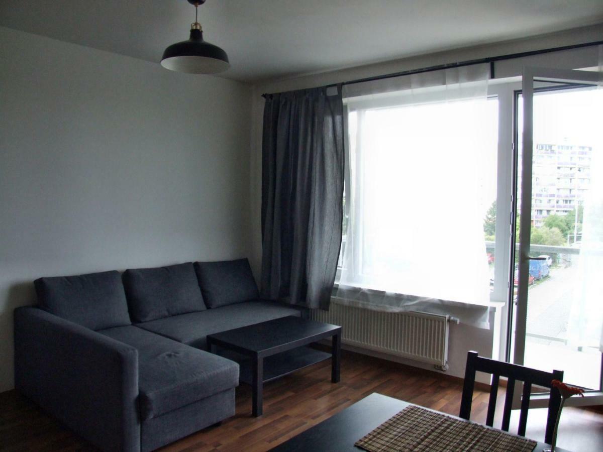Triangl Apartment Prague Ngoại thất bức ảnh