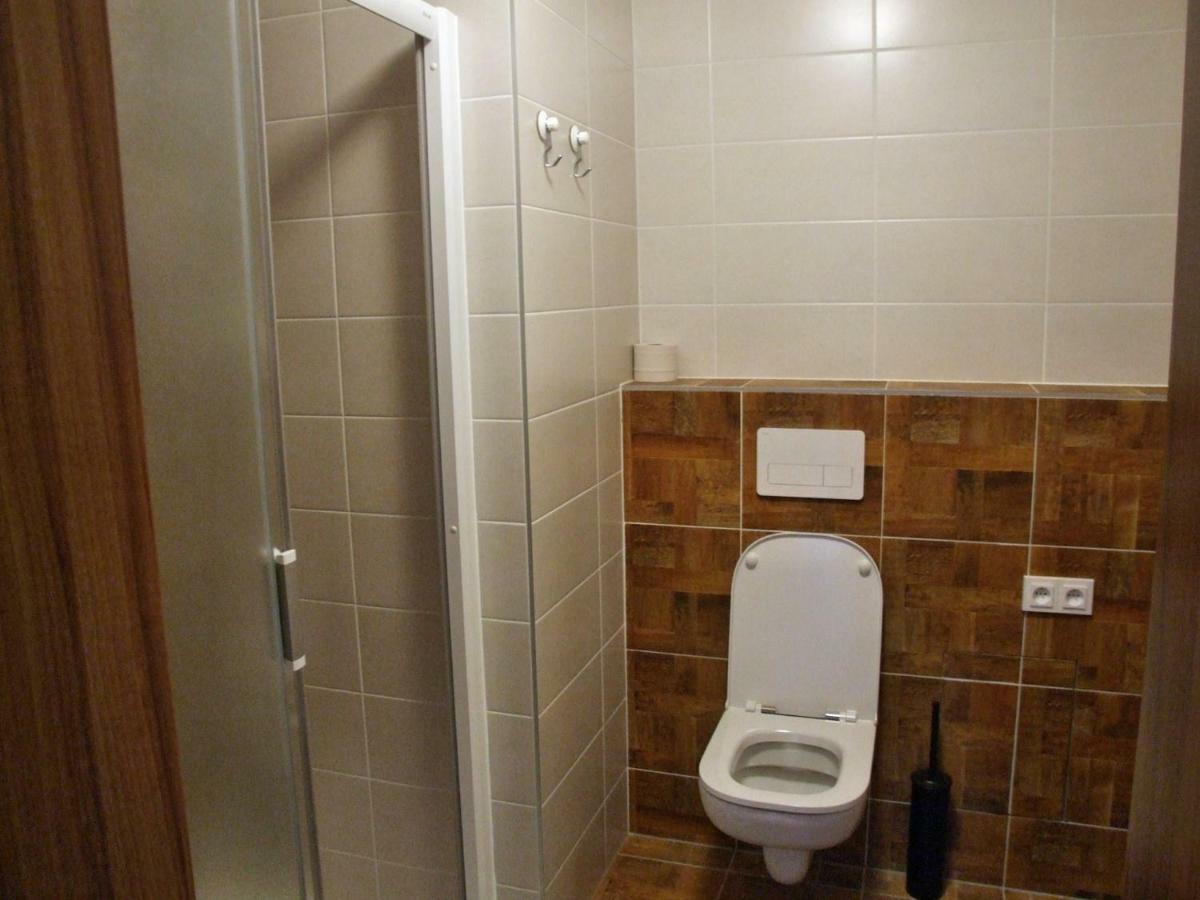 Triangl Apartment Prague Ngoại thất bức ảnh